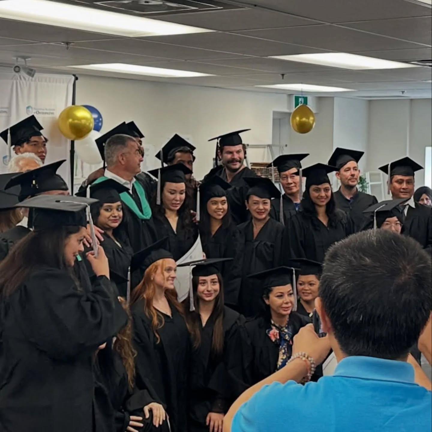 National - This was truly the most beautiful graduation ceremony I have ...