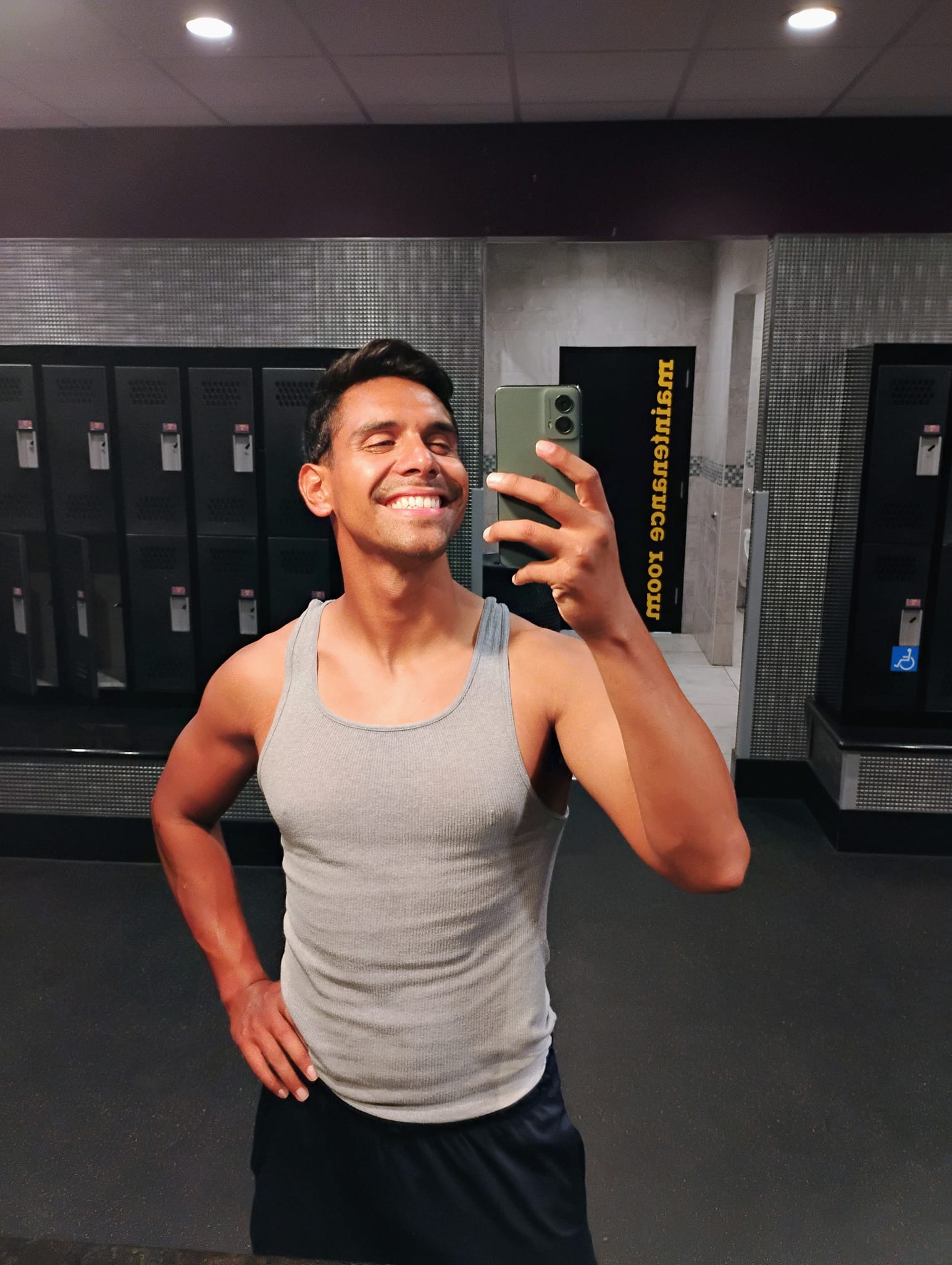 Nicholas Rios