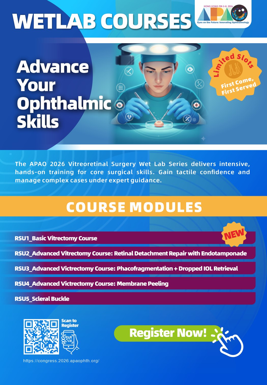 Asia-Pacific... - Asia-Pacific Academy of Ophthalmology