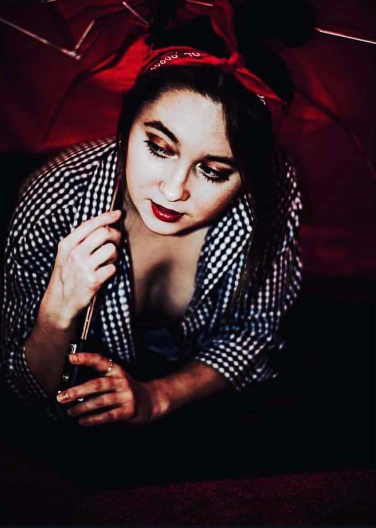 Lava Photography