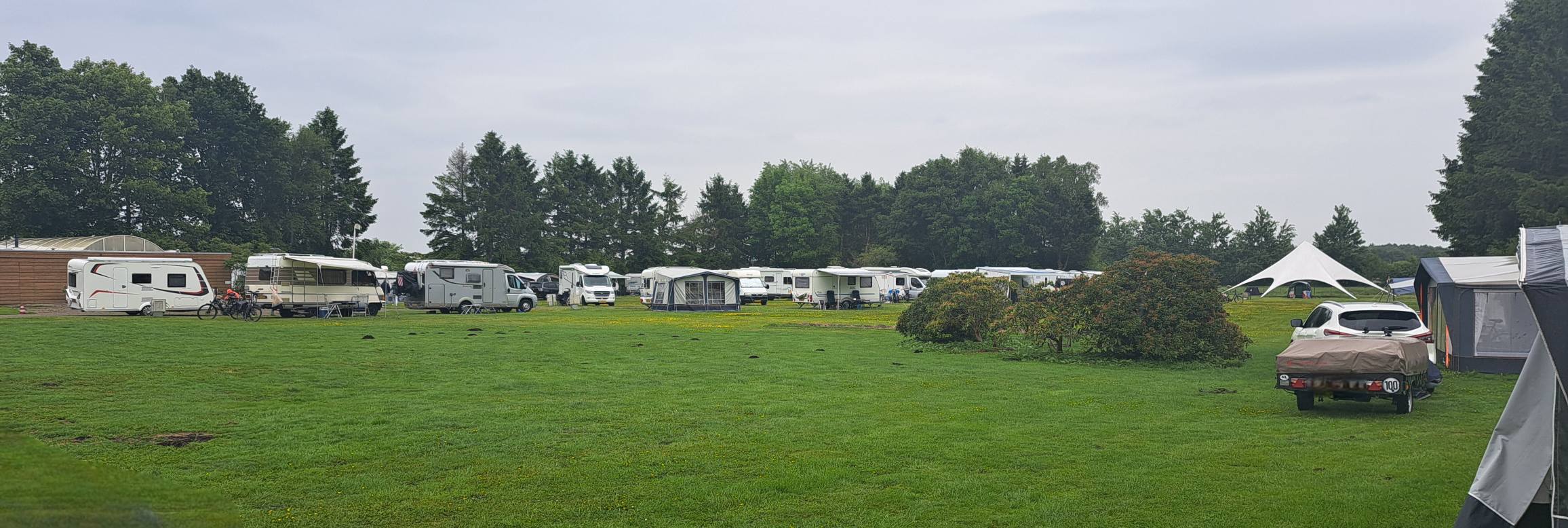 Camping Exloo