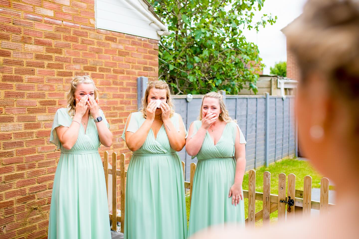 Nick Labrum Wedding Photography | Lichfield