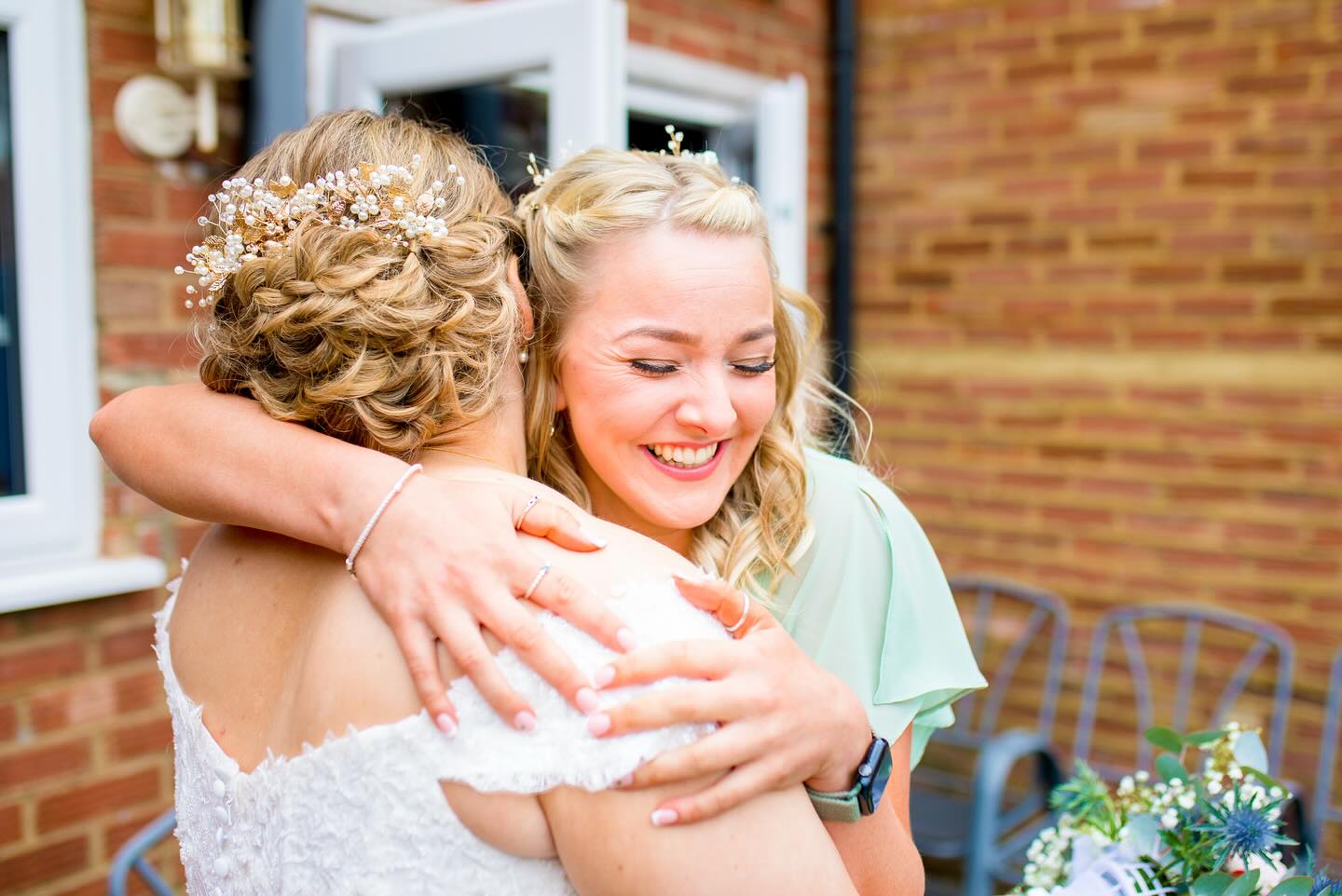 Nick Labrum Wedding Photography | Lichfield