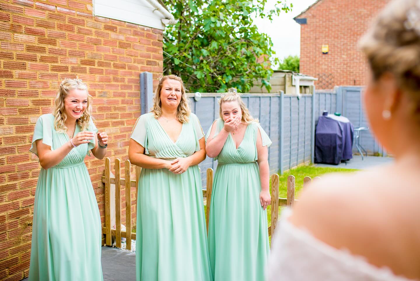 Nick Labrum Wedding Photography | Lichfield