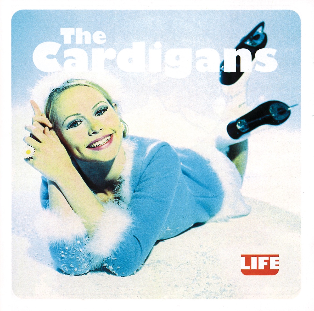 Happy 30th Anniversary to The Cardigans' third studio album 'First