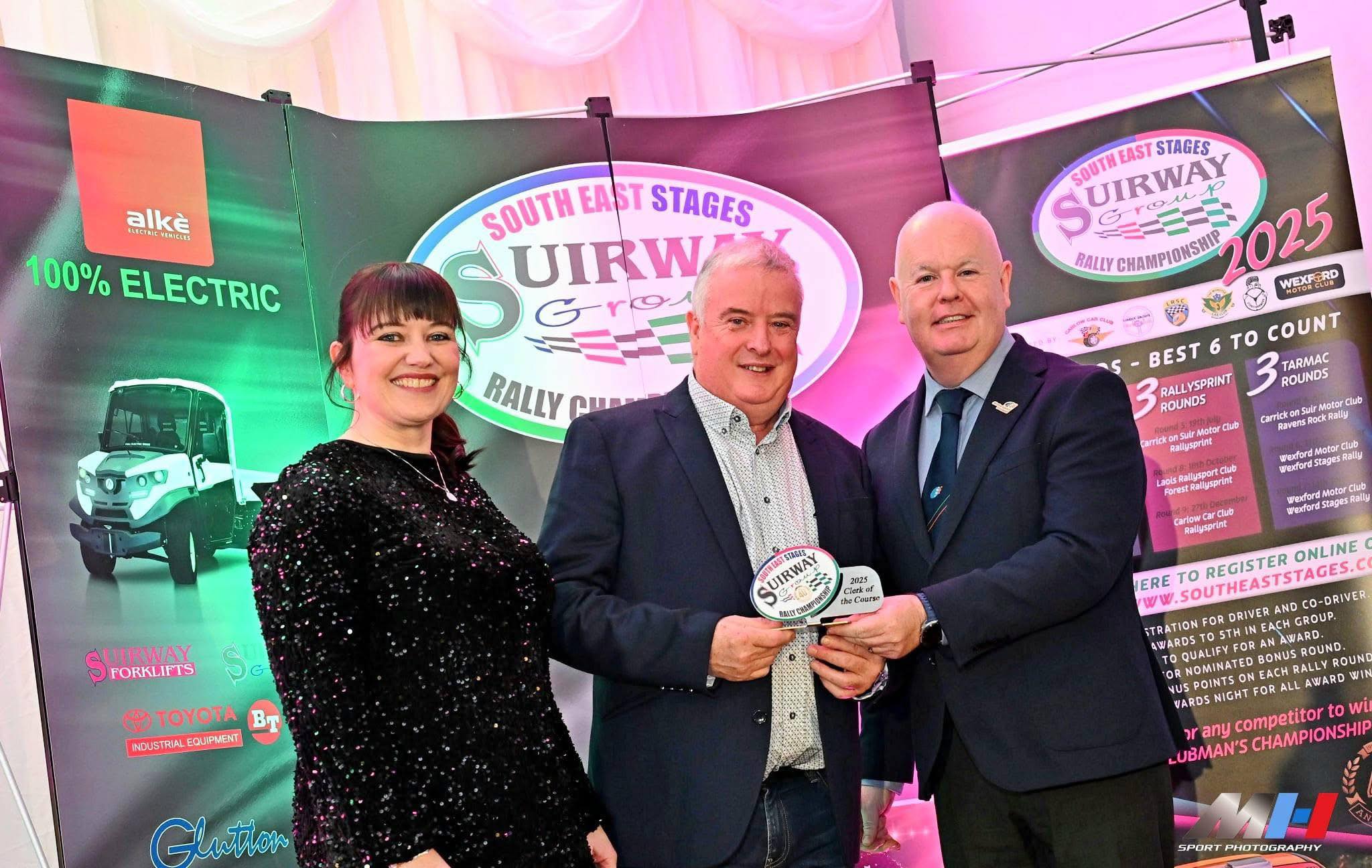 Carlowcarclub - 🏆 COC Award Presentation and much more to come🏁 A huge ...