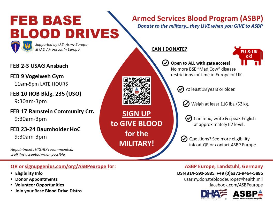 Armed - It's never too late for the best New Year's resolution: giving ...
