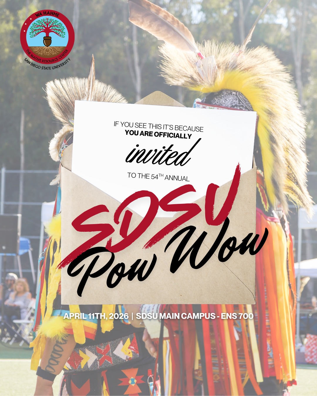 Native Resource Center at San Diego State University | San Diego CA