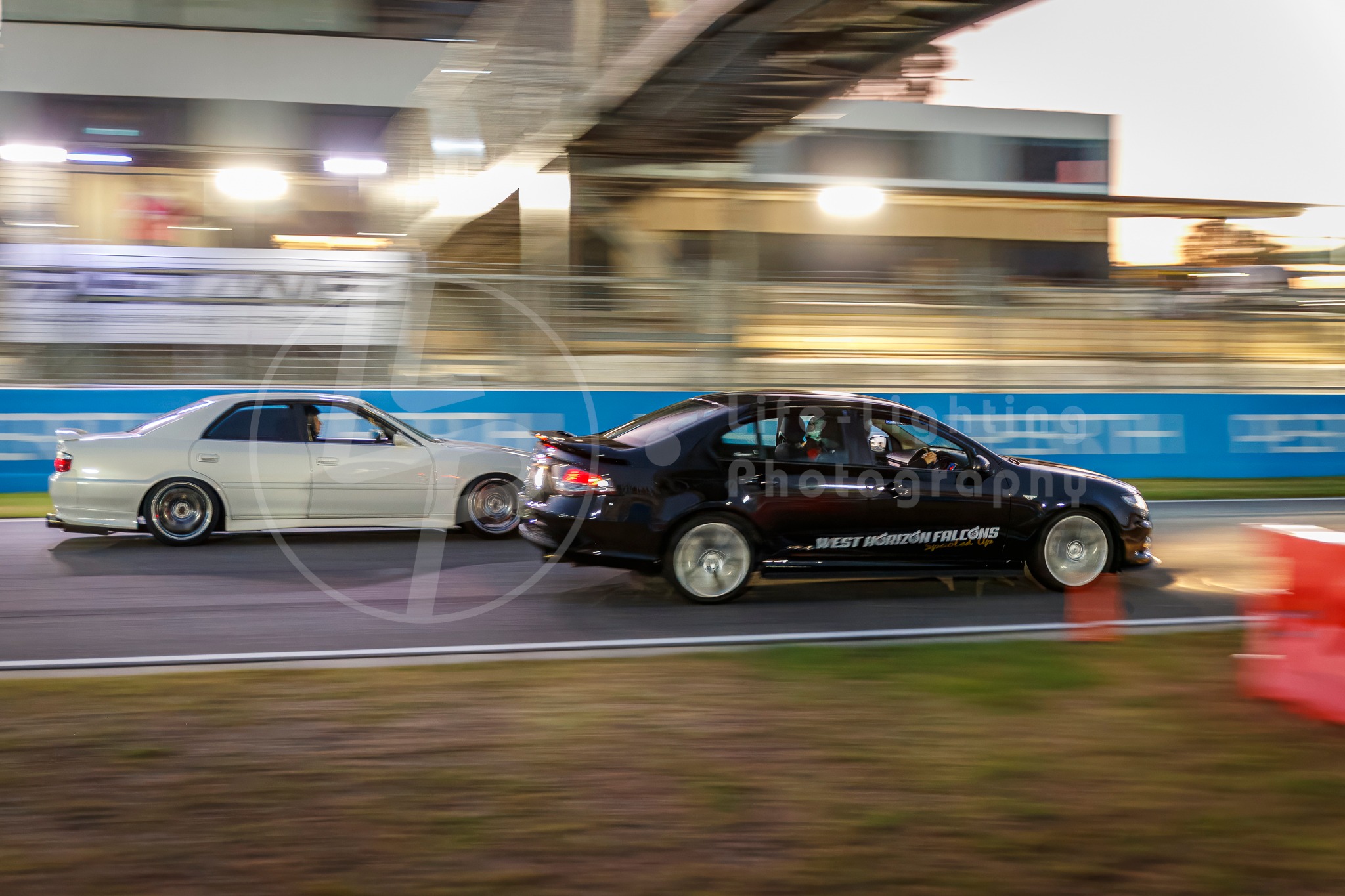 Roll Racing Perth Fans | Facebook