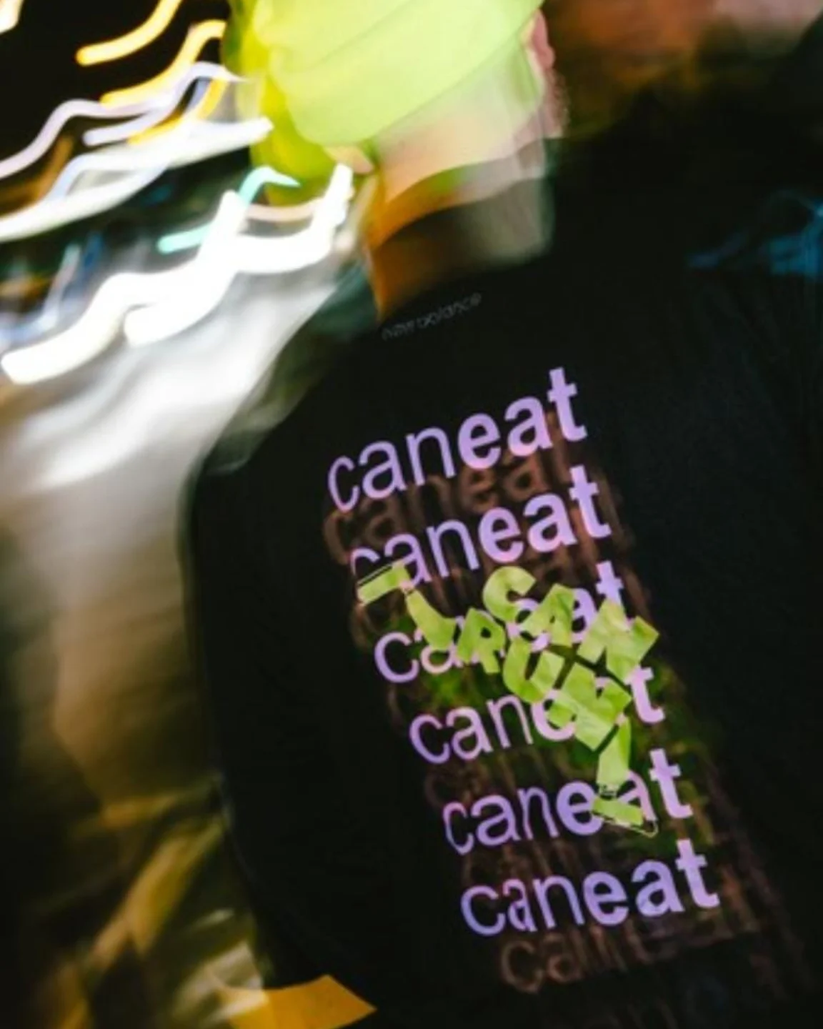 Caneat | Birmingham
