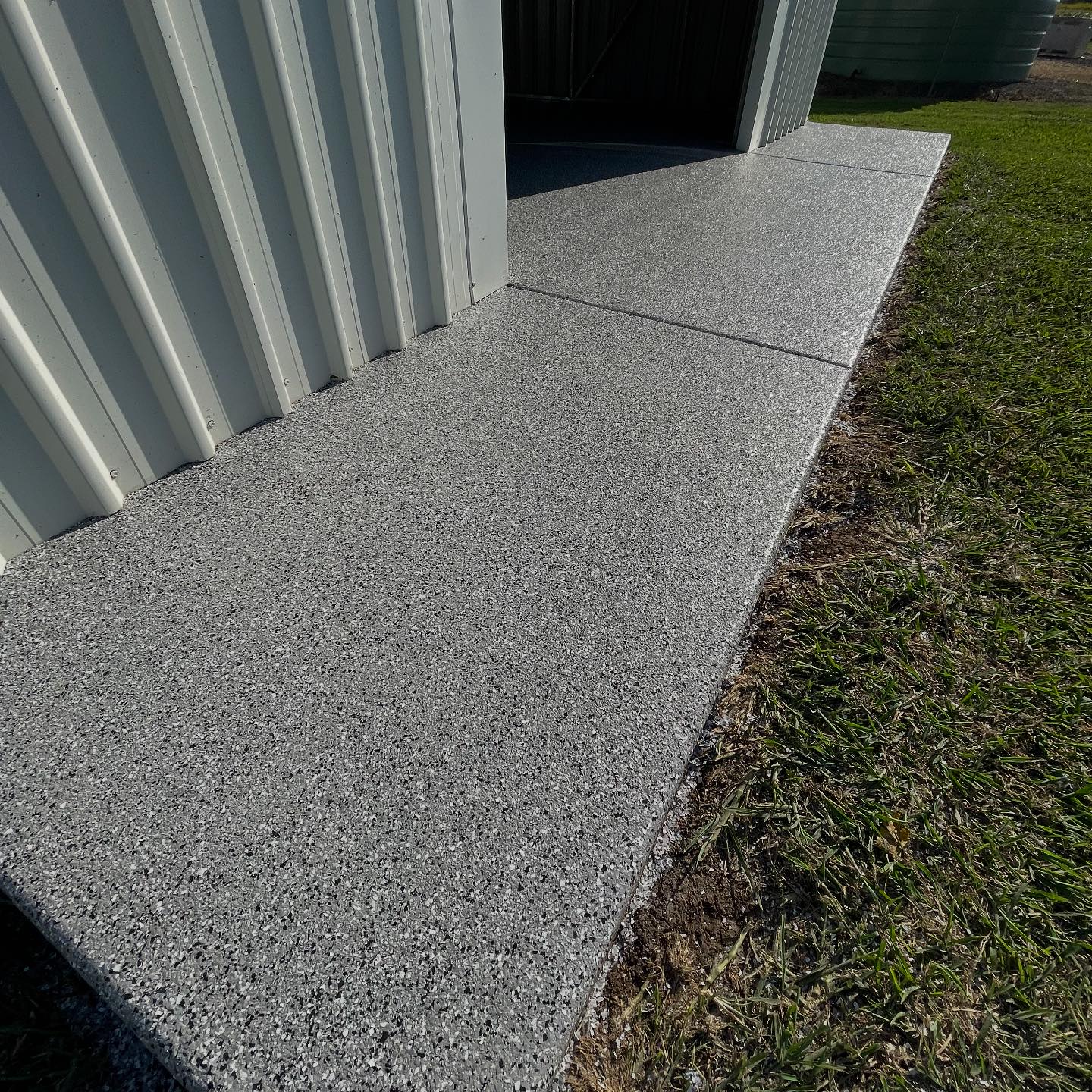 Colourtec Concrete