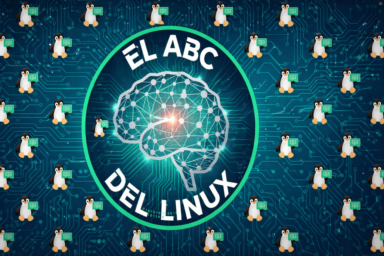 El ABC del Linux