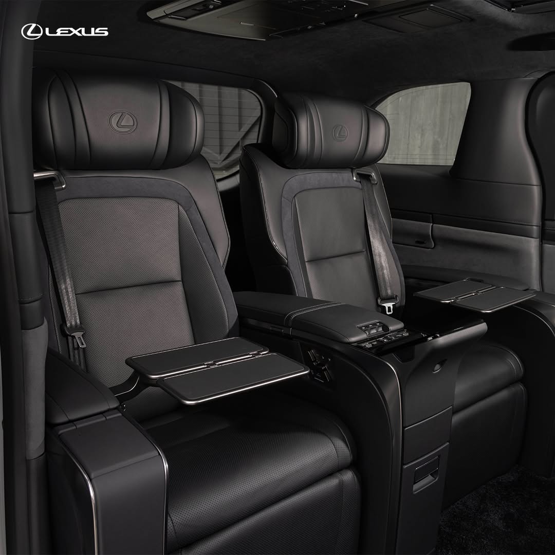 Lexus Center Saigon | Ho Chi Minh City
