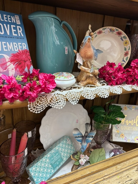 One-Eighty... - One-Eighty Consignment & Thrift Shoppe