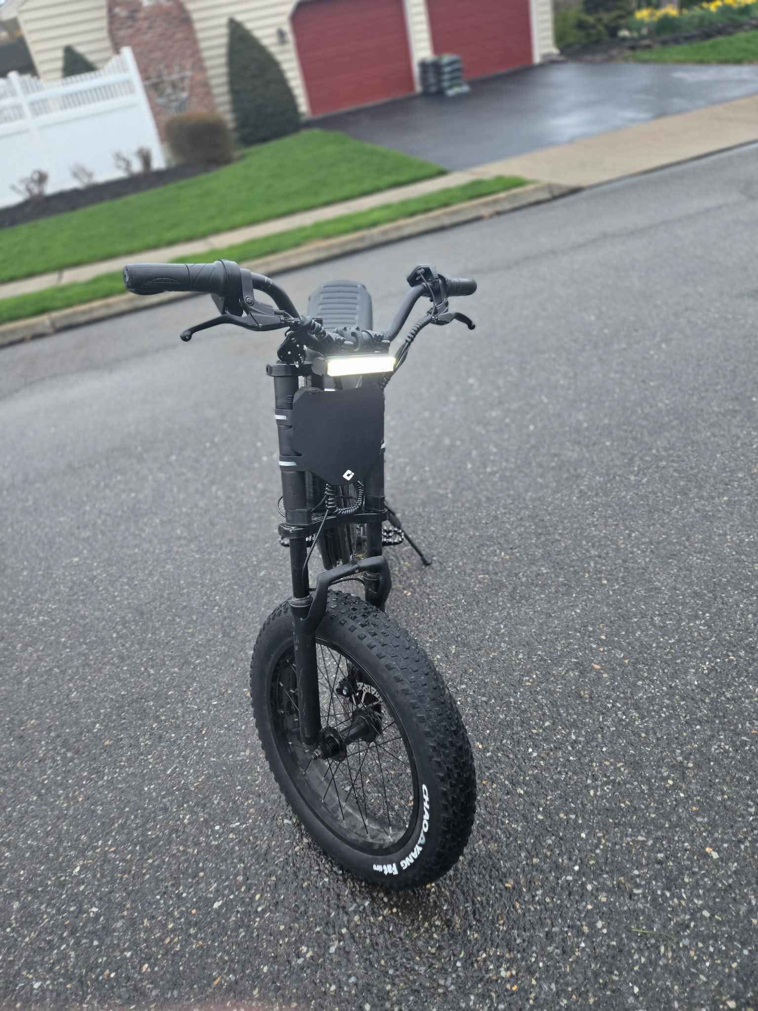 Ridstar q20 (modded) *NEED GONE* - Bicycles - Whitehall | Facebook ...