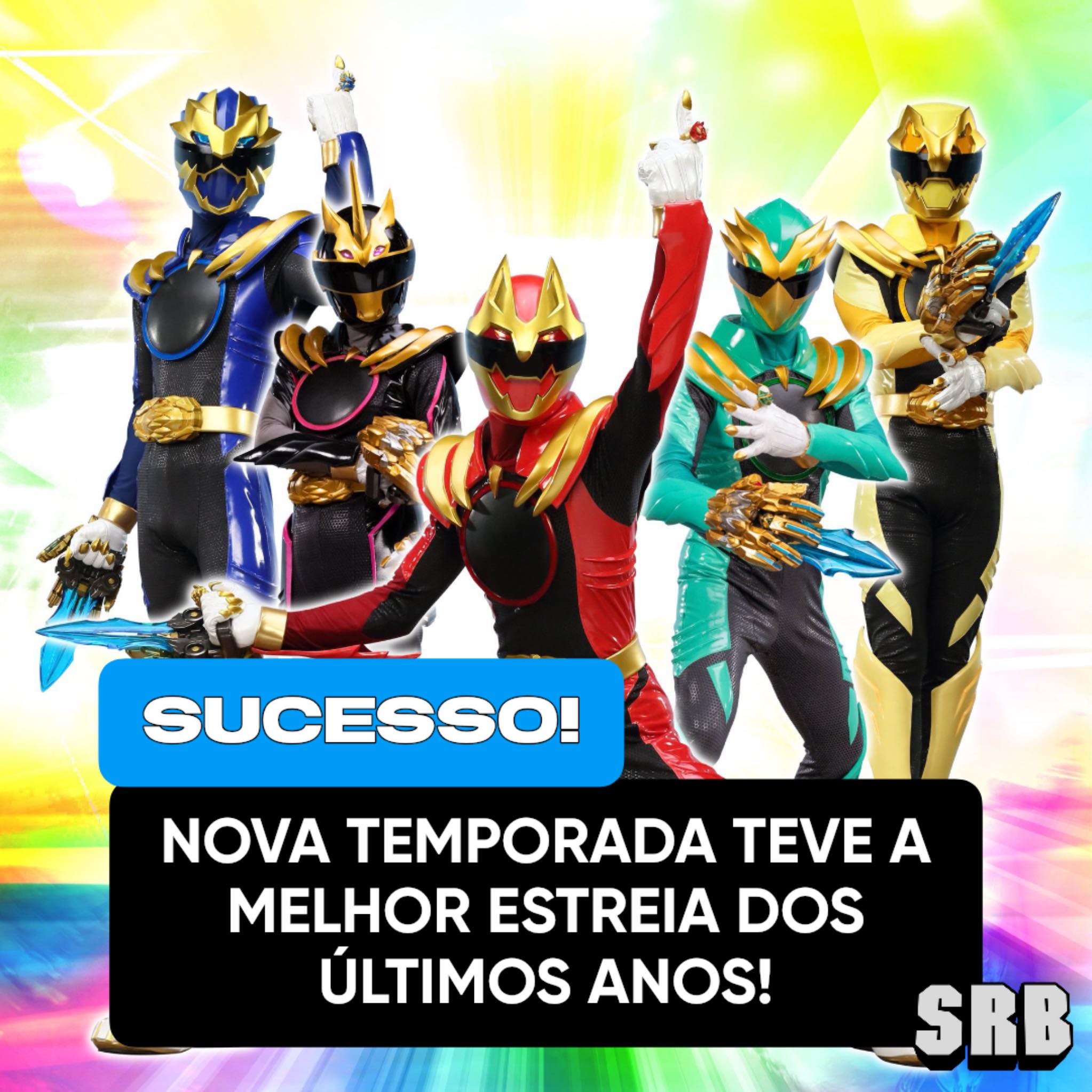 Space Ranger Brasil