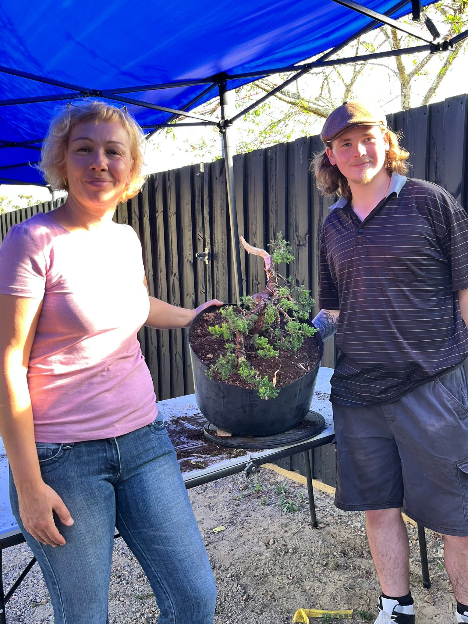 Central Coast Bonsai Club... - Central Coast Bonsai Club