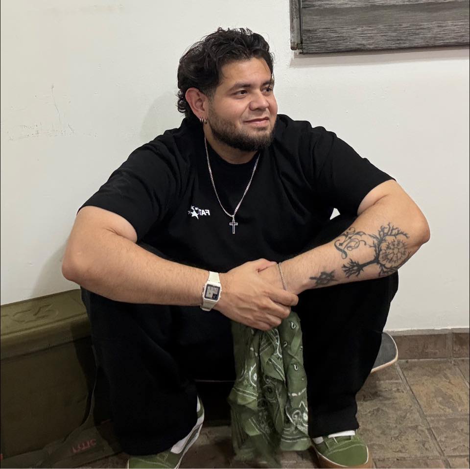 Rodolfo Romo