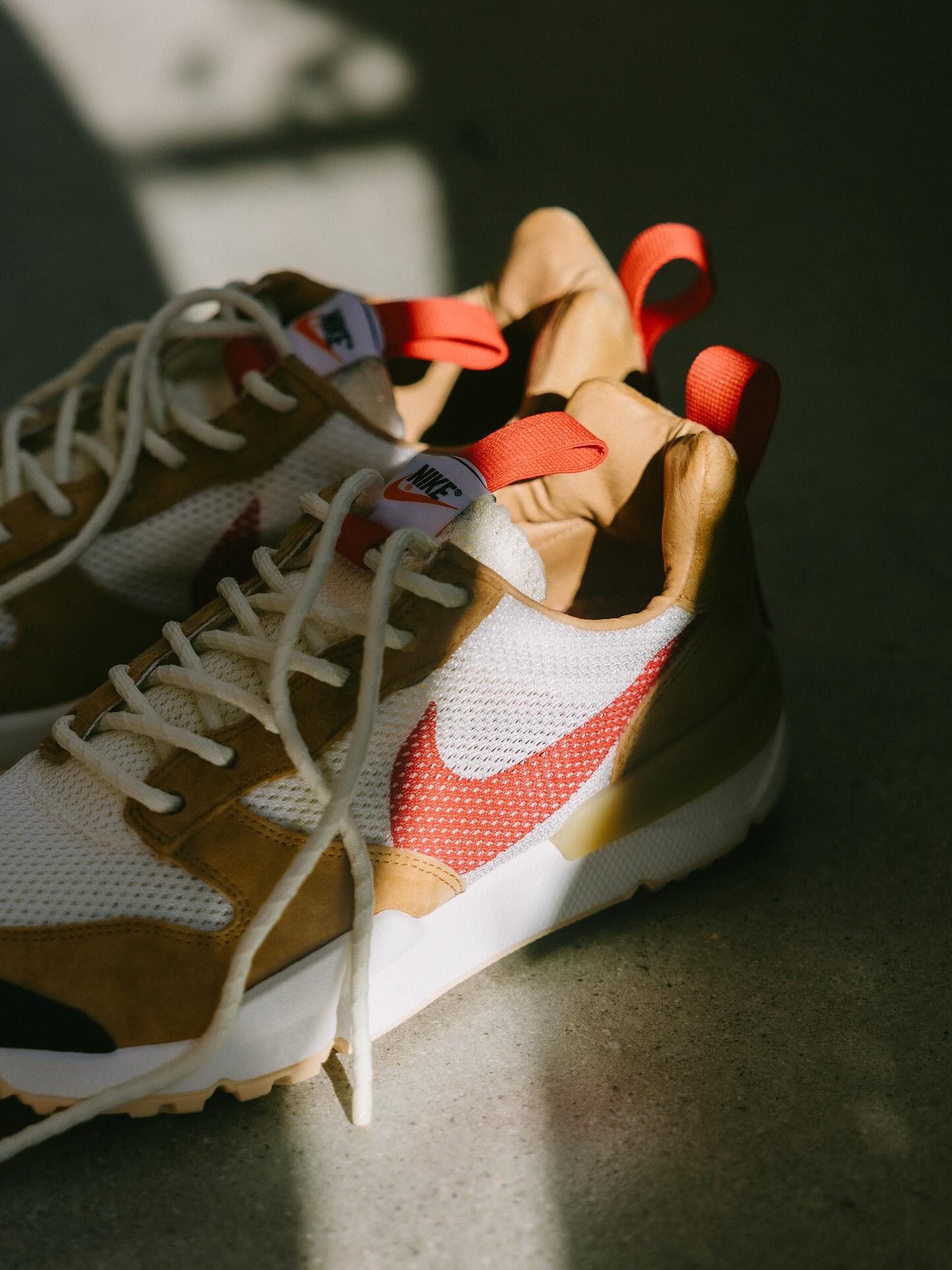 WTS❗️Nike Craft Tom Sachs Mars Yard 3.0 Size 8us - 1680$ shipped 
