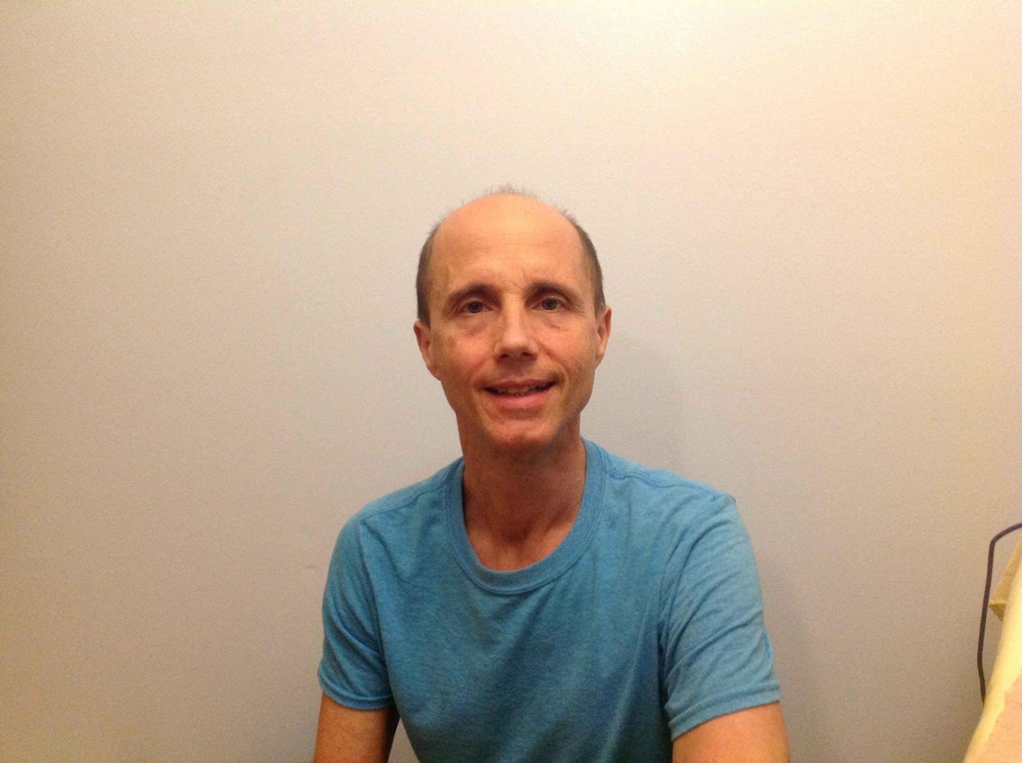 David Smith