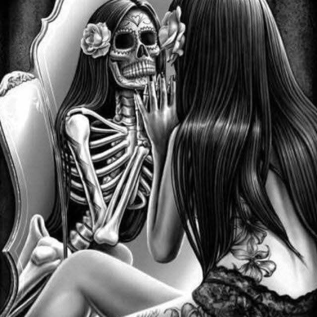 Xocoyotzin - la depresion, es una enfermedad, no es un estado de animo ...