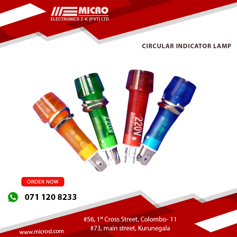 Micro Electronics zk pvt Ltd. | Colombo