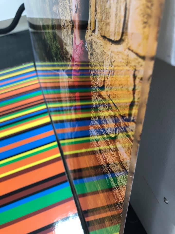 QuickPrint RDC