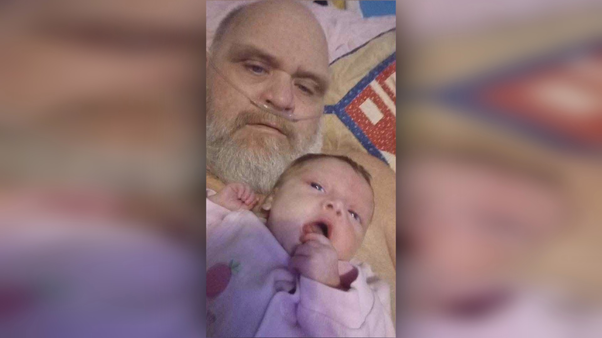 KOLD - Grandfather, 3-month-old granddaughter found dead after they ...