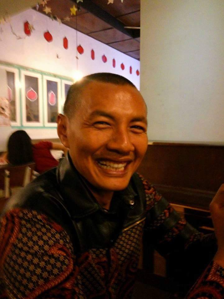 KataKita - MANA MUNGKIN OTTO RAJASA MENISTA AGAMA? Saya... | Facebook