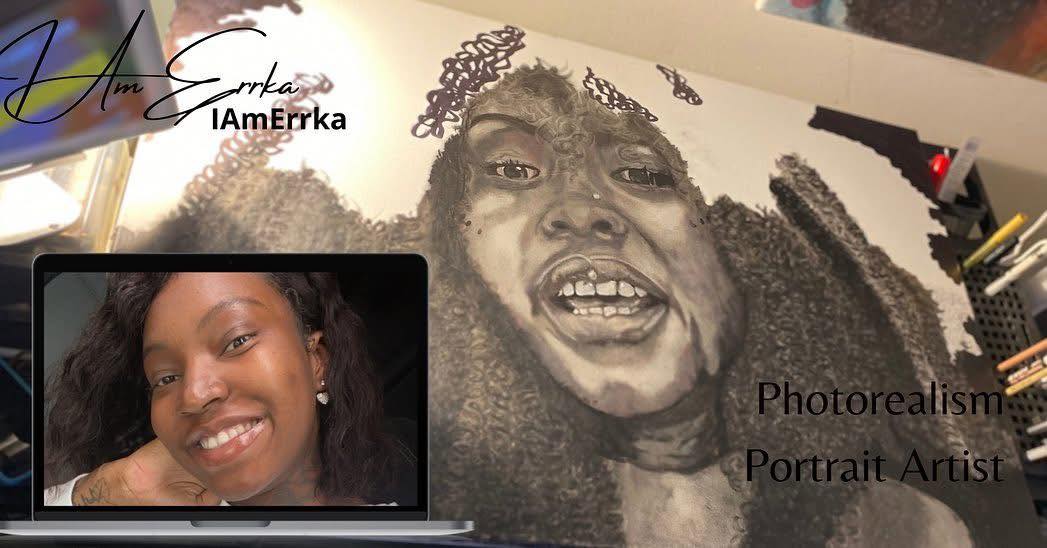 Errka Studio Art