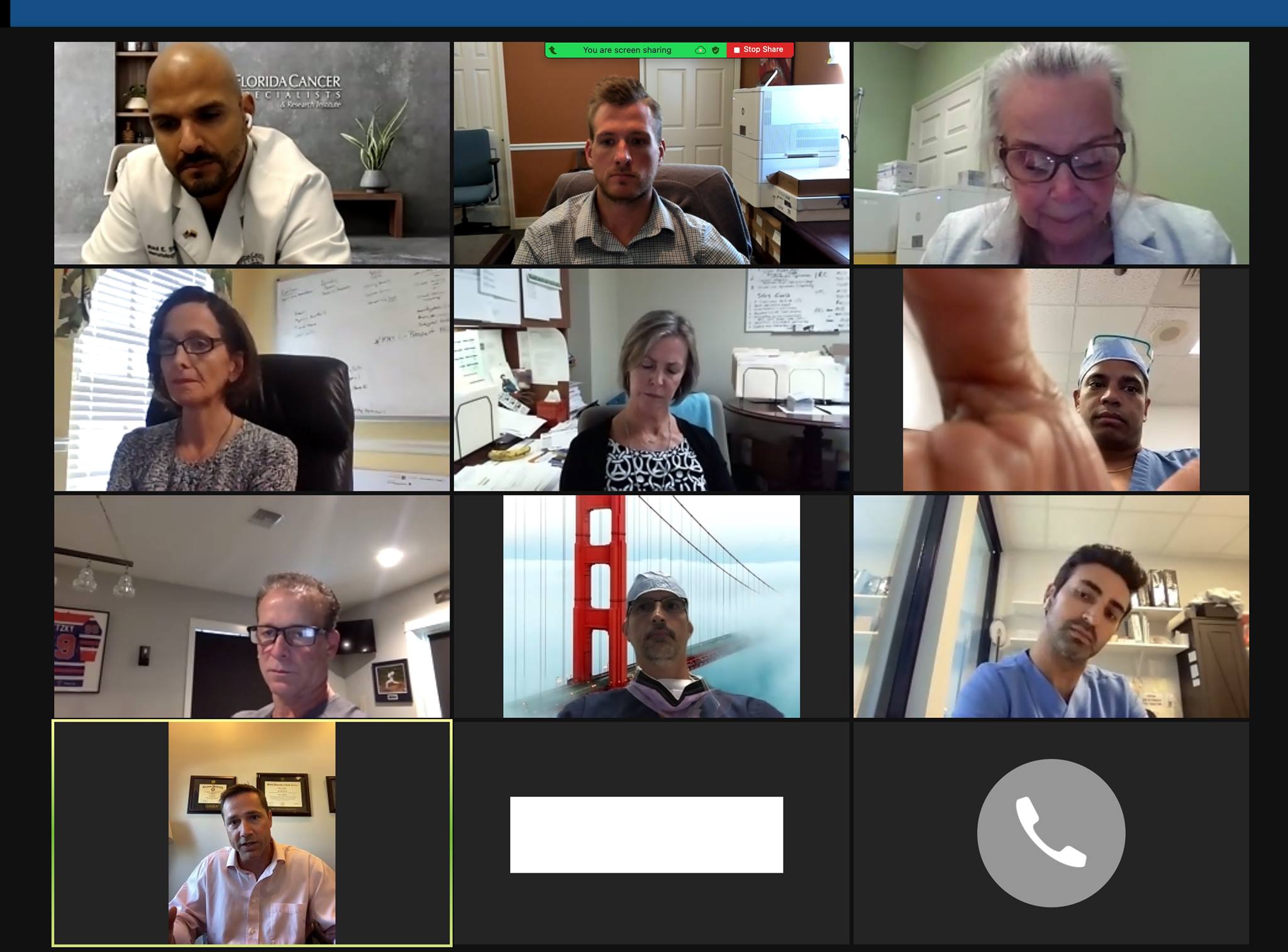 VNA - A GIANT thank you to Dr. Rad MD, Dr. Vikranth Gongidim, Dr.Anad ...