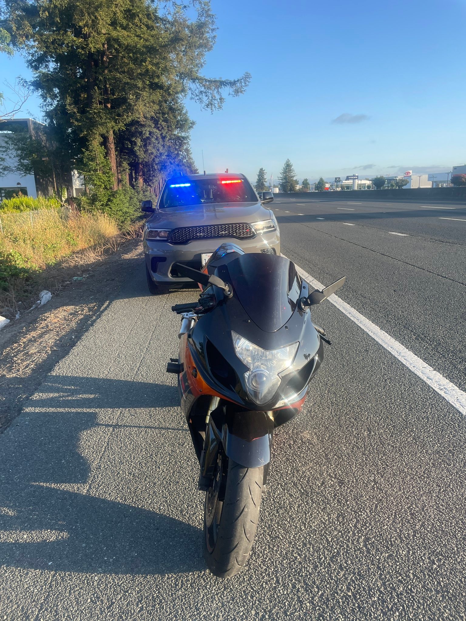 CHP - Santa Rosa added a new photo. - CHP - Santa Rosa