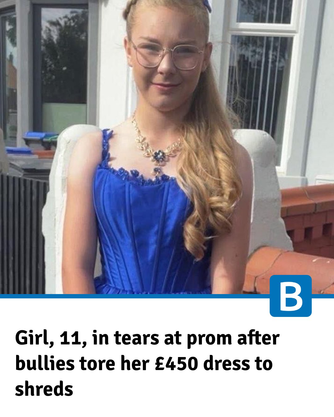 Bristol.Live - The community has organised a prom do-over for Jessica ...