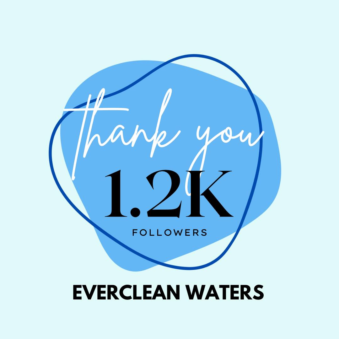 Everclean Waters | Parañaque