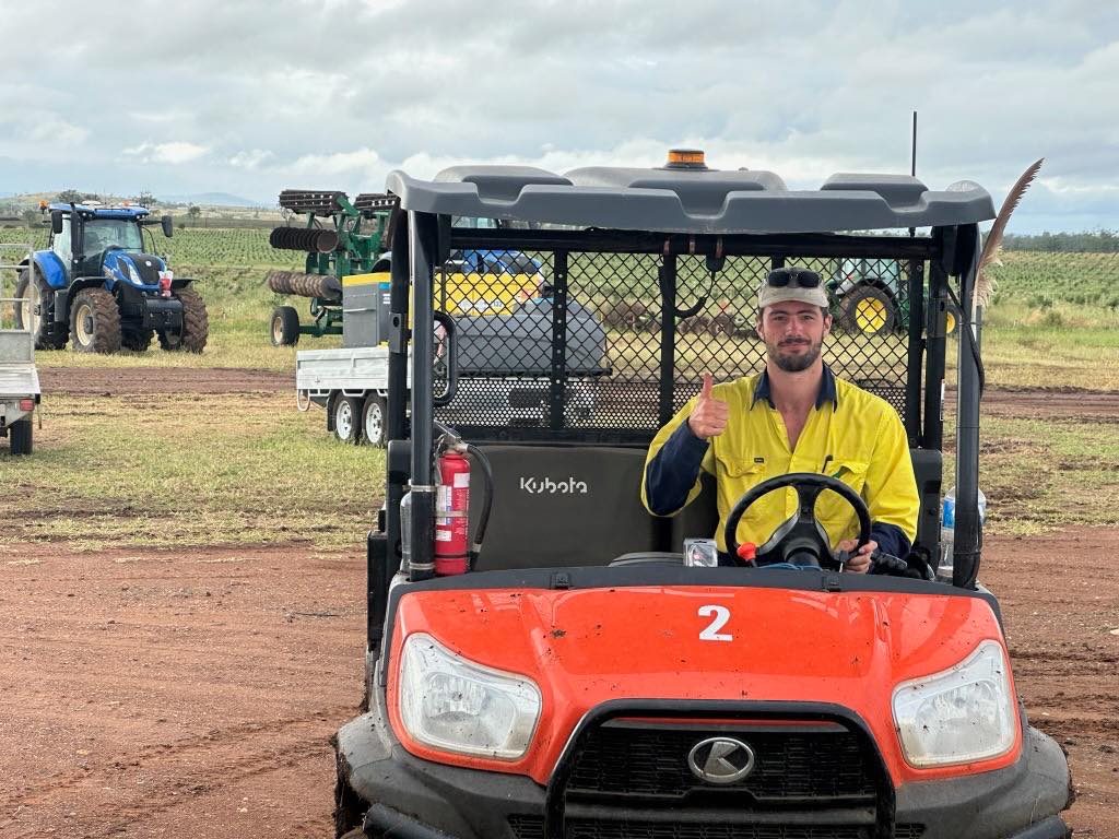 Inform Ag | Caloundra QLD