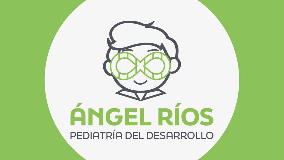 Dr. Angel Rios - Pediatría del Desarrollo | Mérida