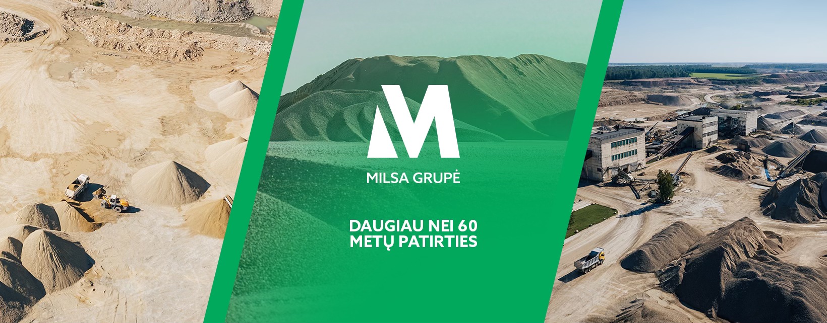 Milsa grupė