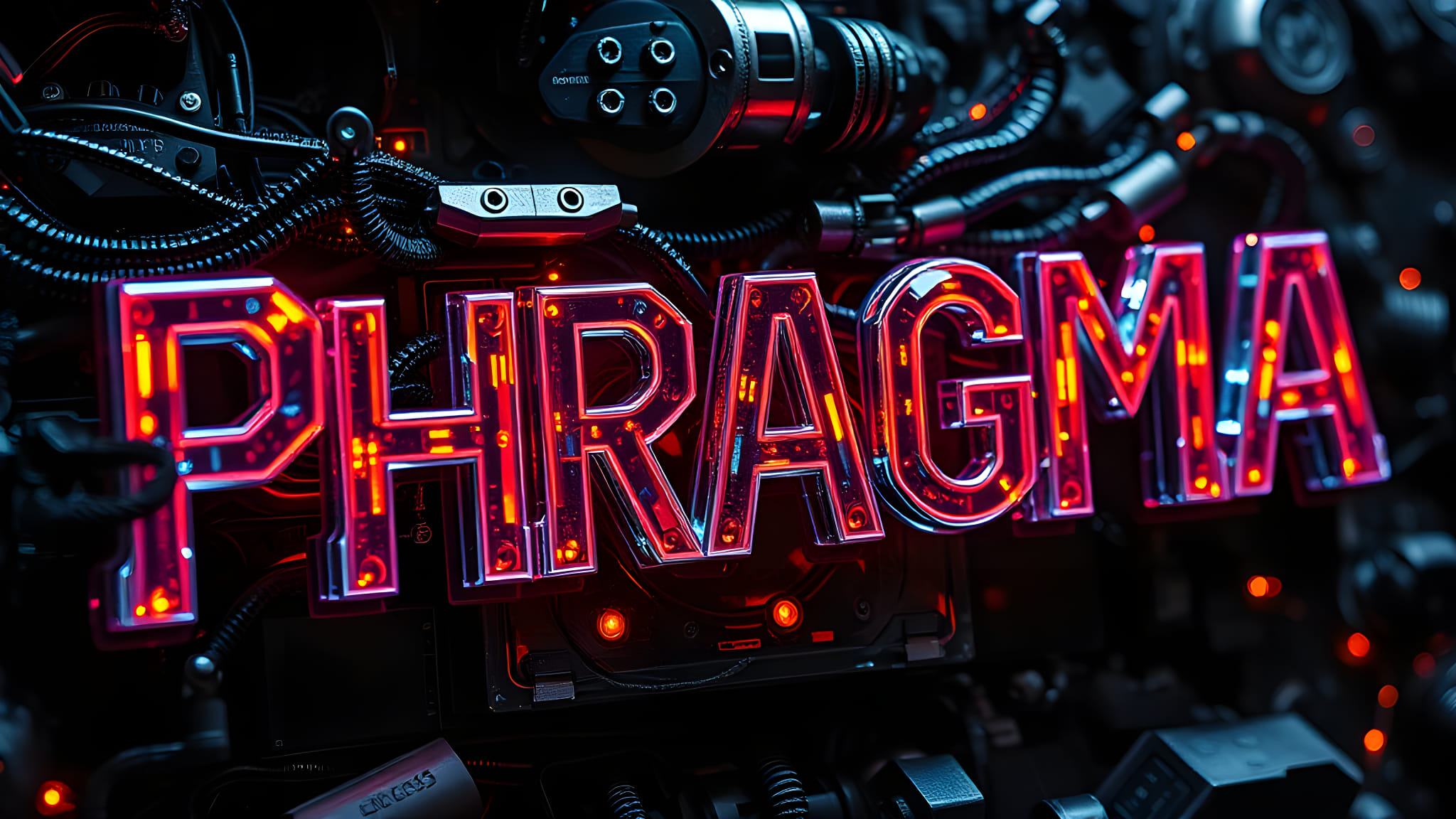Phragma