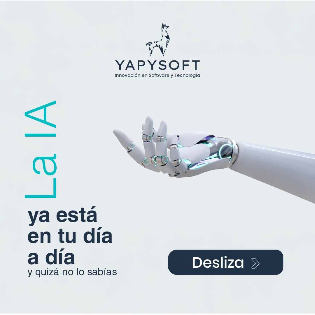 YAPY SOFT