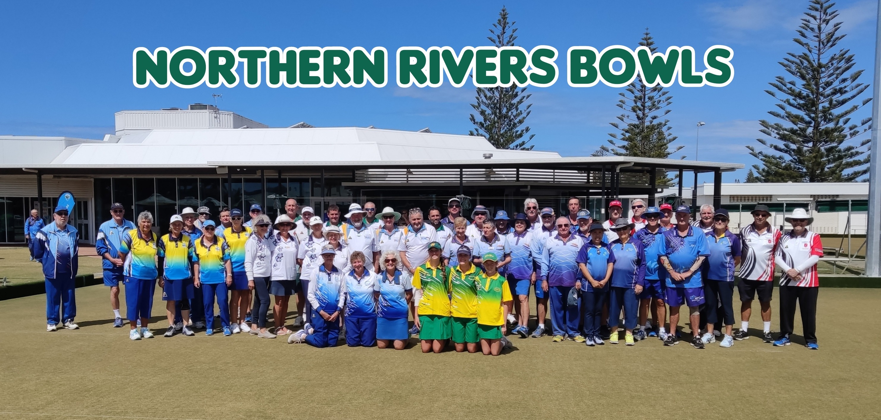 Northern Rivers Bowls | Clarence Valley (A) NSW