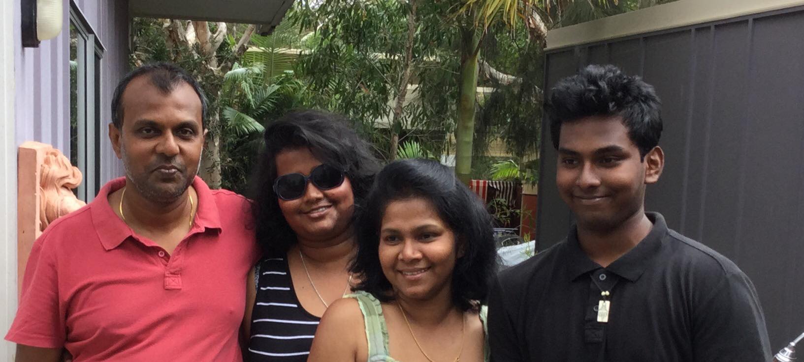 Hirantha Ranasinghe