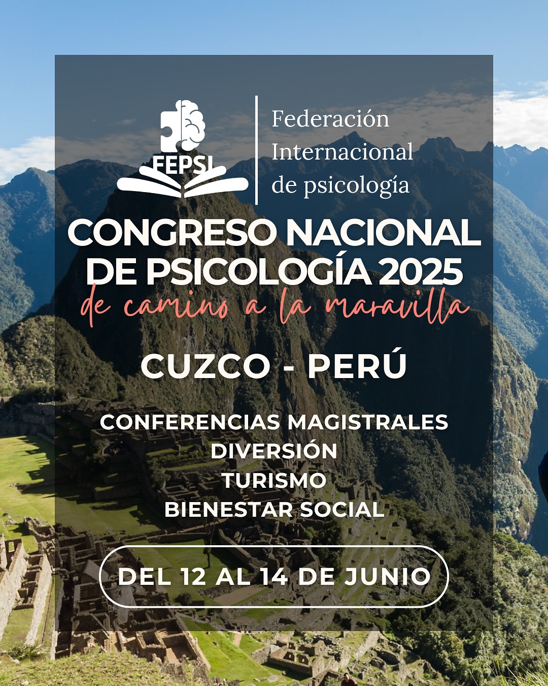🌟 ... - Federación internacional de psicología - FEPSI | Facebook