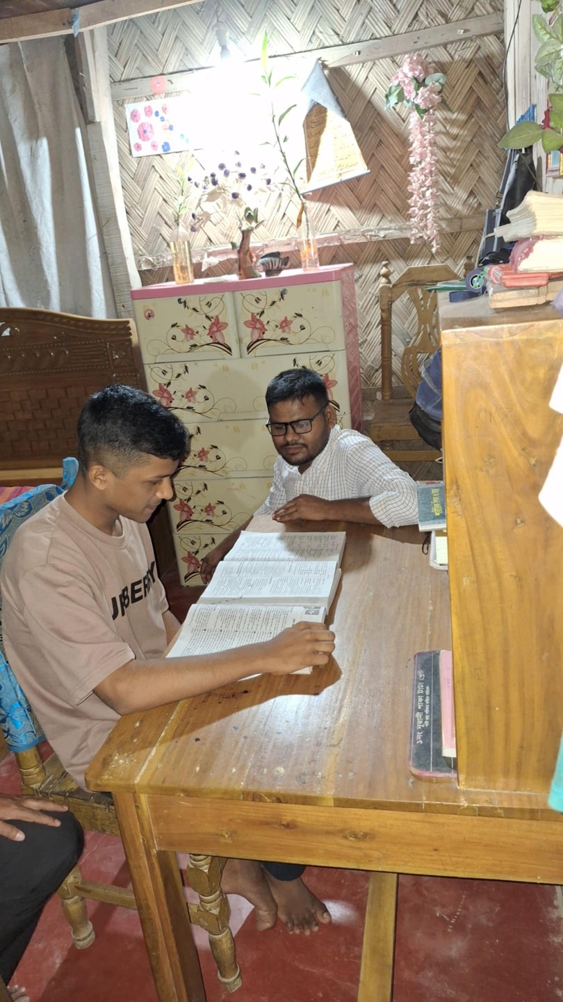 Ramu Laboratory High School