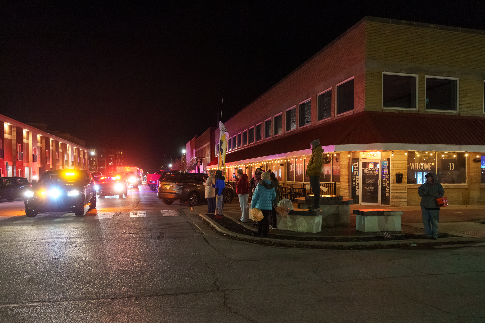 City of Sullivan, Indiana... - City of Sullivan, Indiana