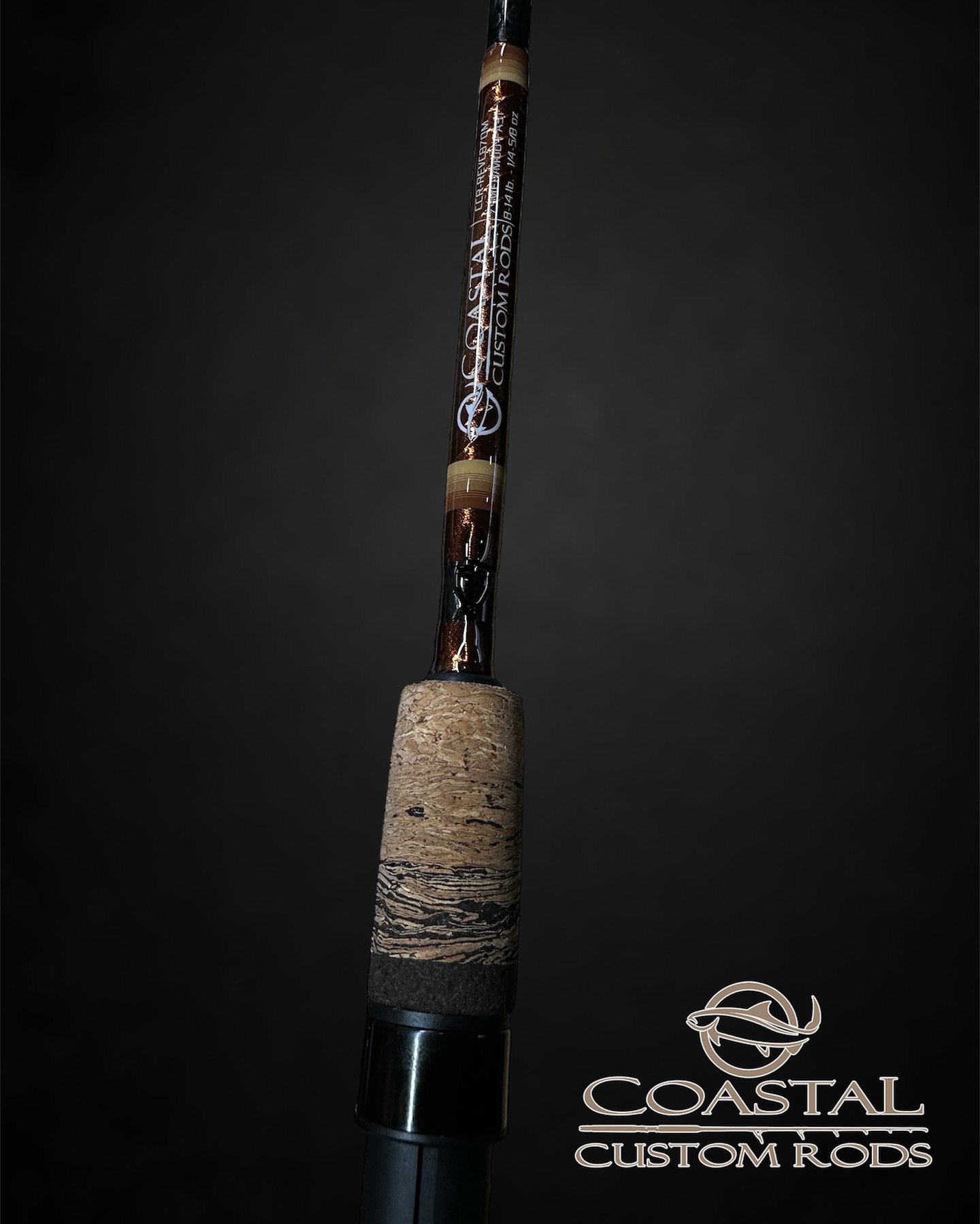 Coastal Custom Rods | Penitas TX