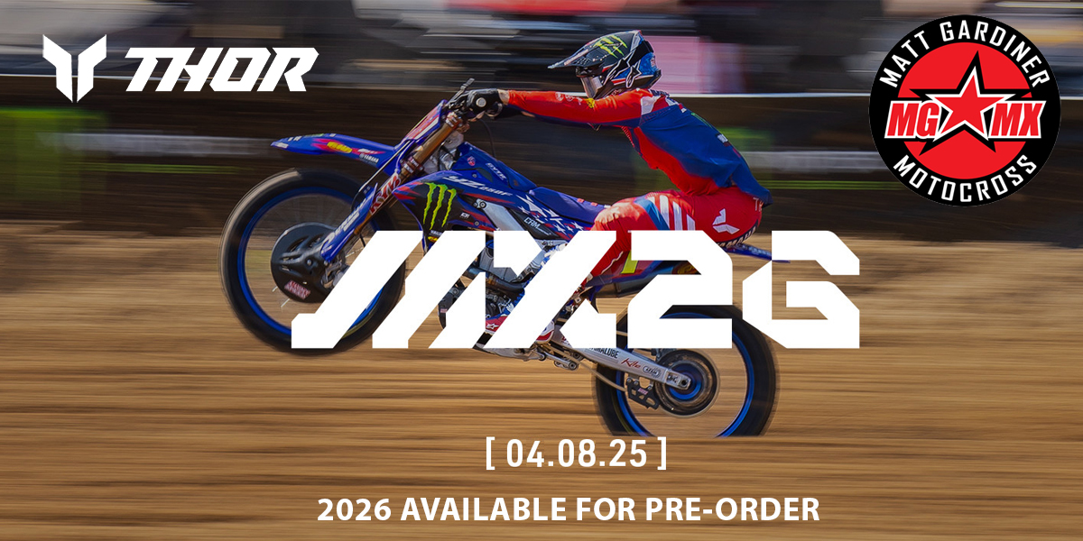 Cerberus Racing Motocross... - Cerberus Racing Motocross Shop