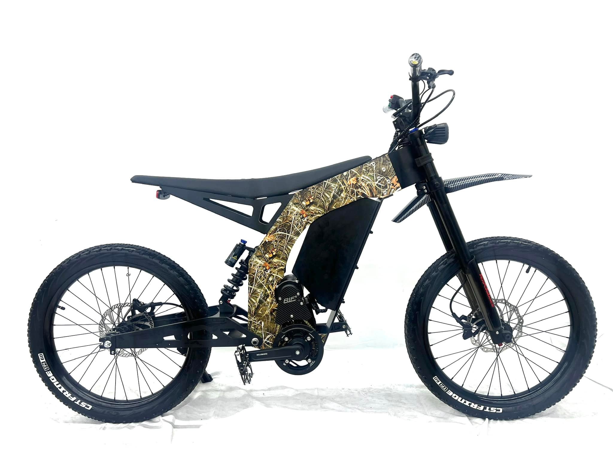 RIF Bikes