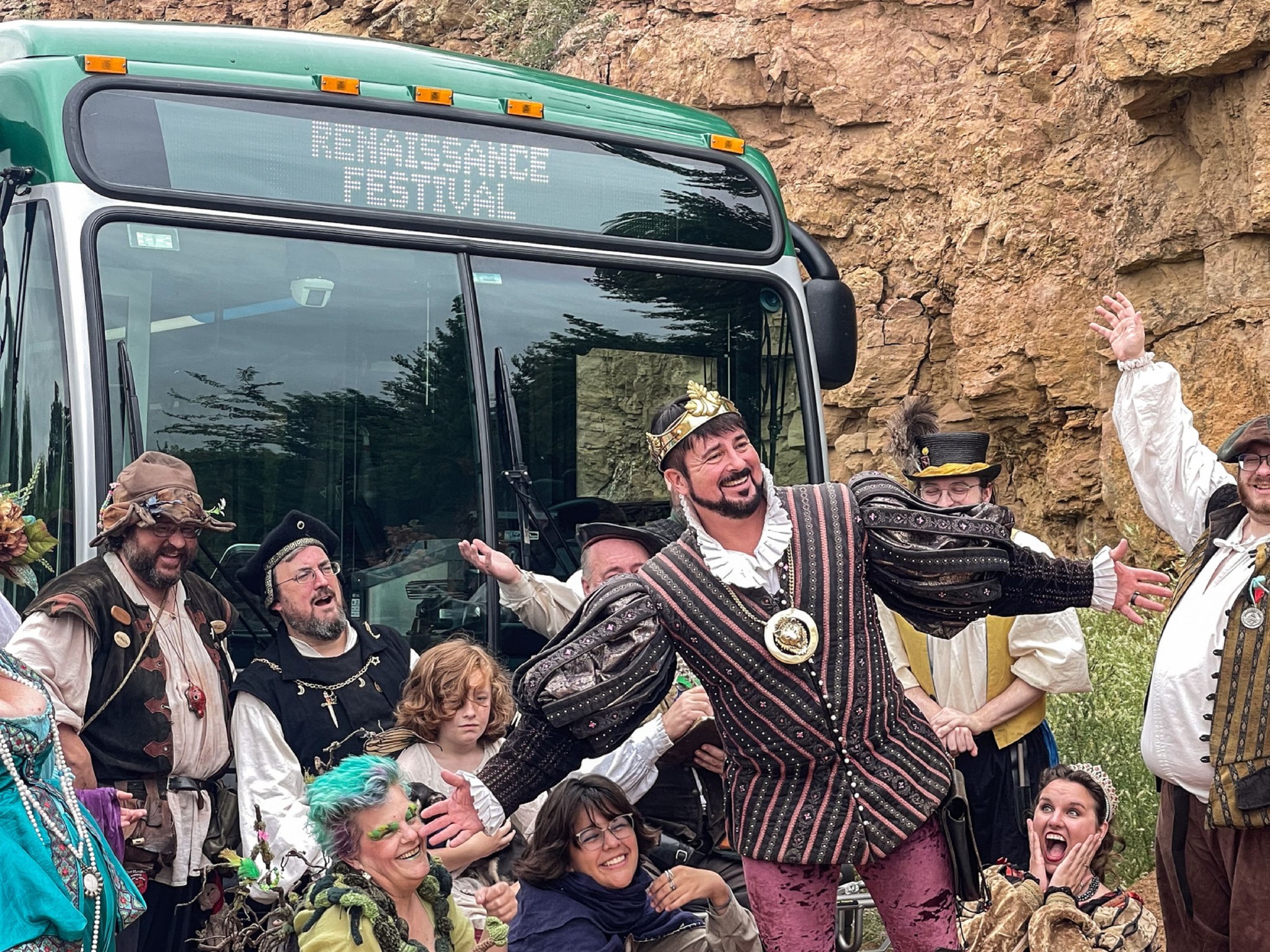 Minnesota - 🚍 Record-breaking rides to the Realm! The Minnesota Valley ...