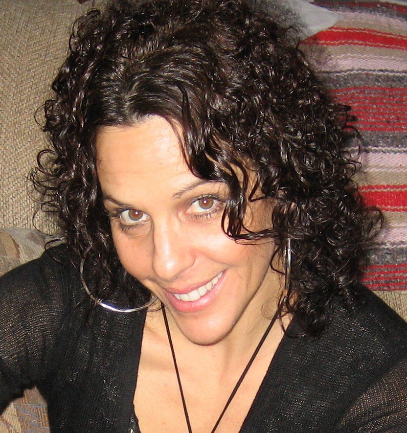 Kelly Rupp