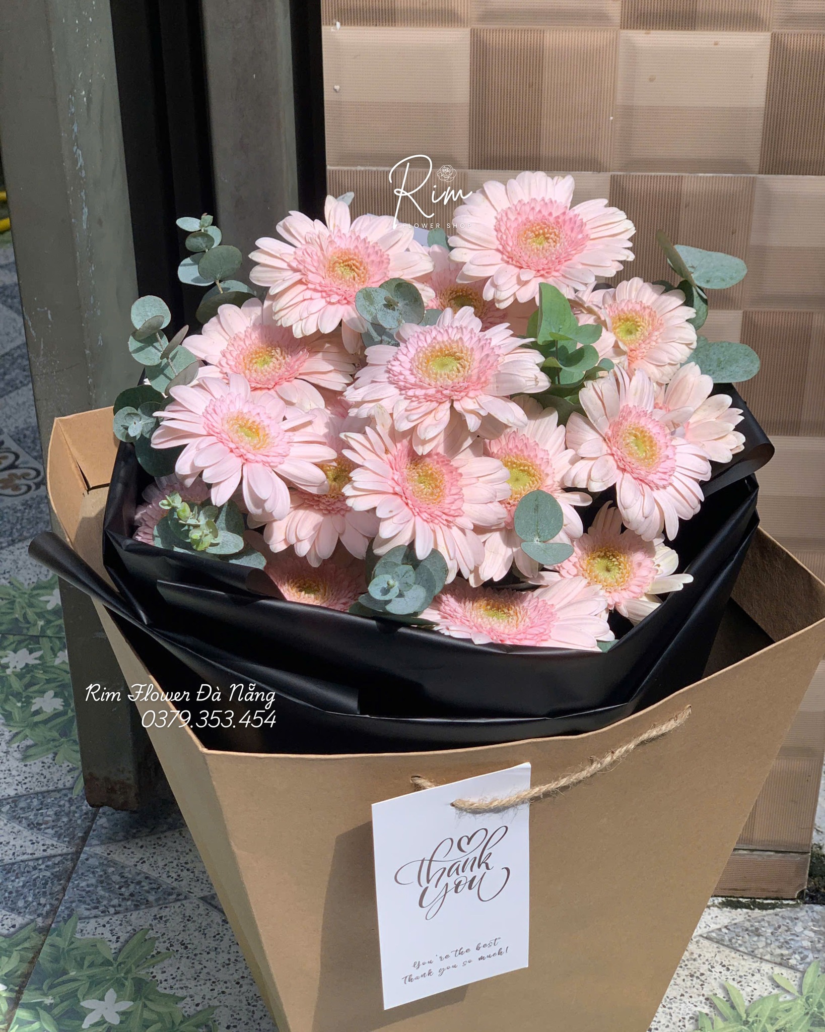 Rim Flower - Tiệm Hoa Đà Nẵng | Da Nang